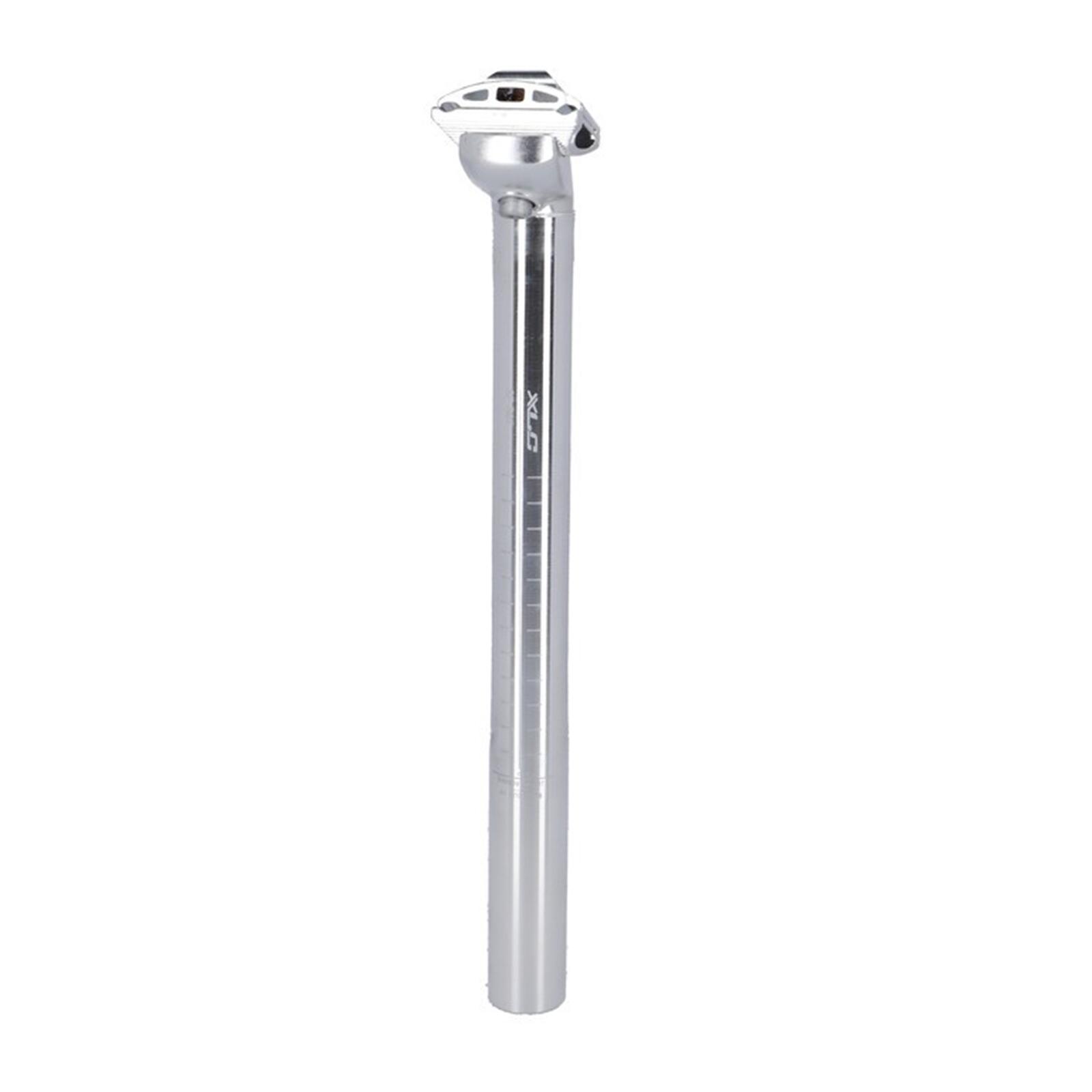 Sztyca Sp-R07 25,4X350Mm Aluminium Srebrna Cofnięcie