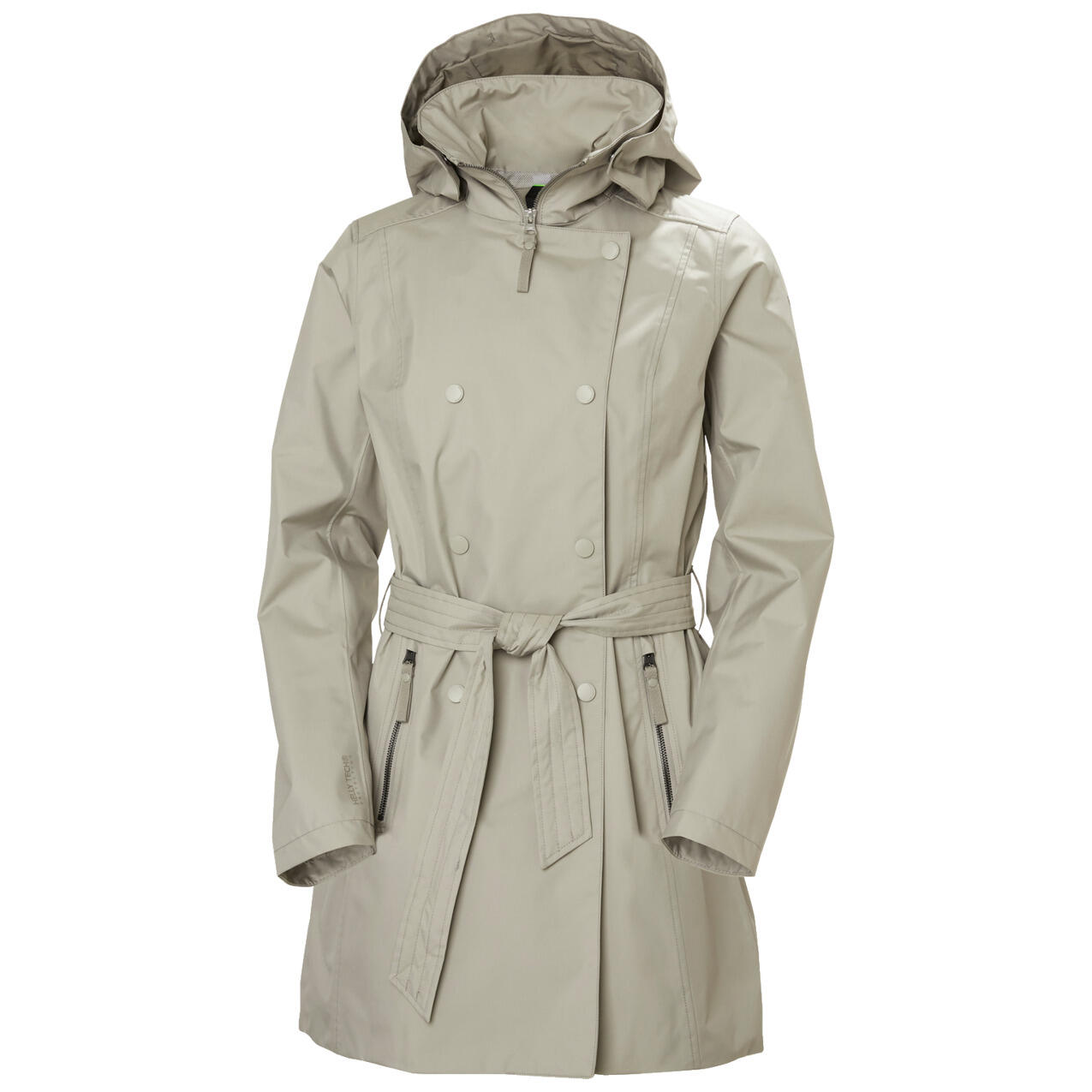 Parka damska Helly Hansen Welsey II