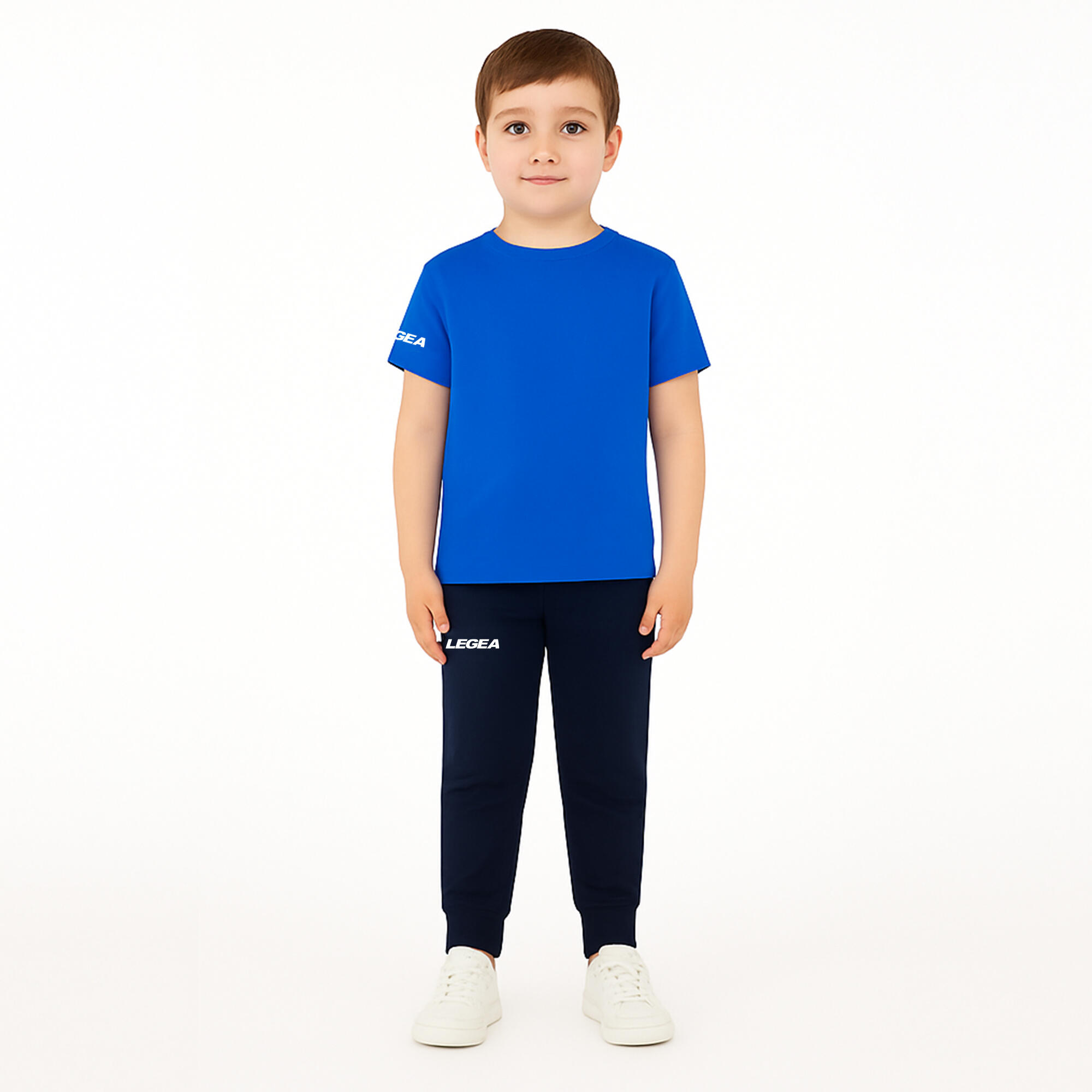 Komplet dresowy dla chłopca ARIA JR