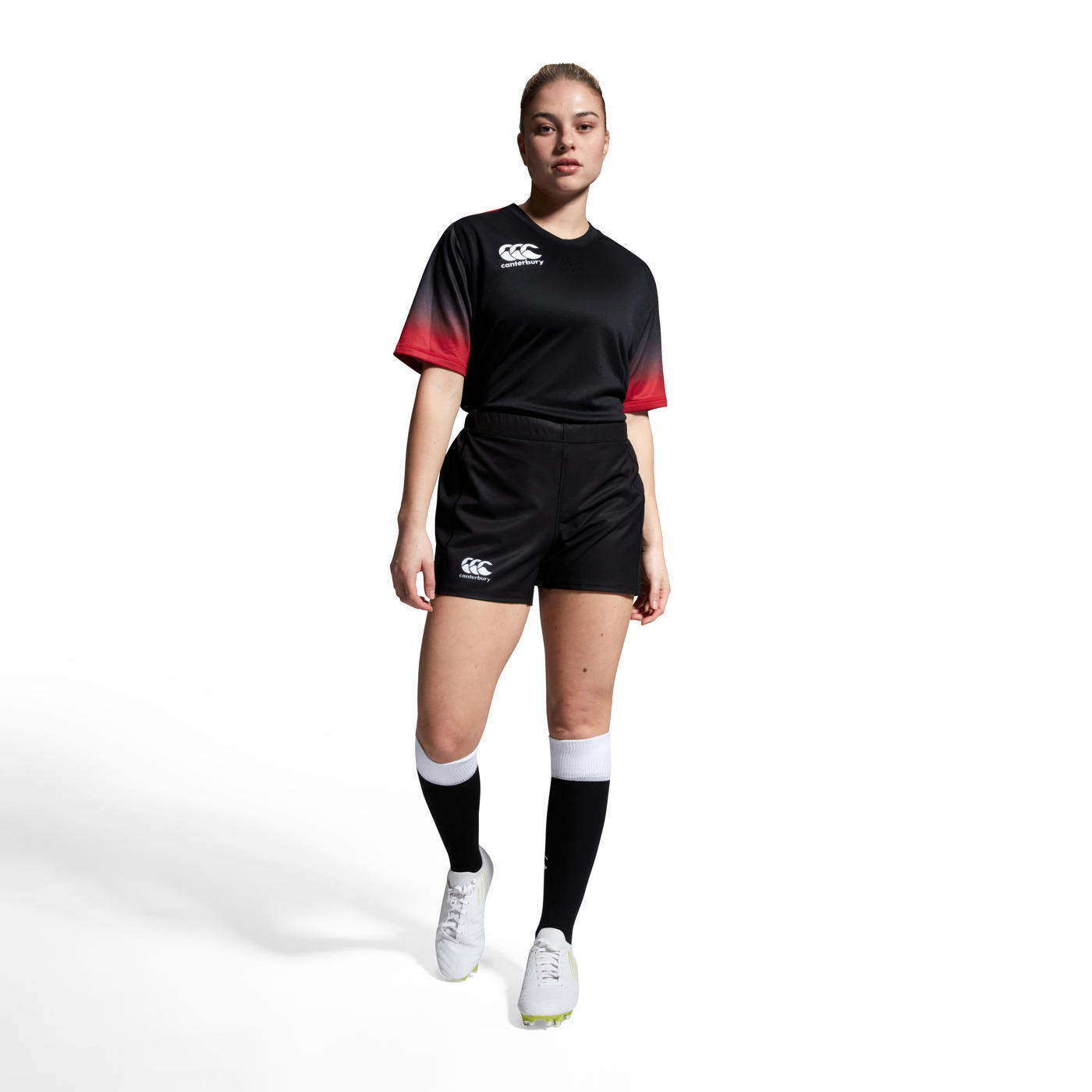 Szorty damskie Canterbury Yokohama