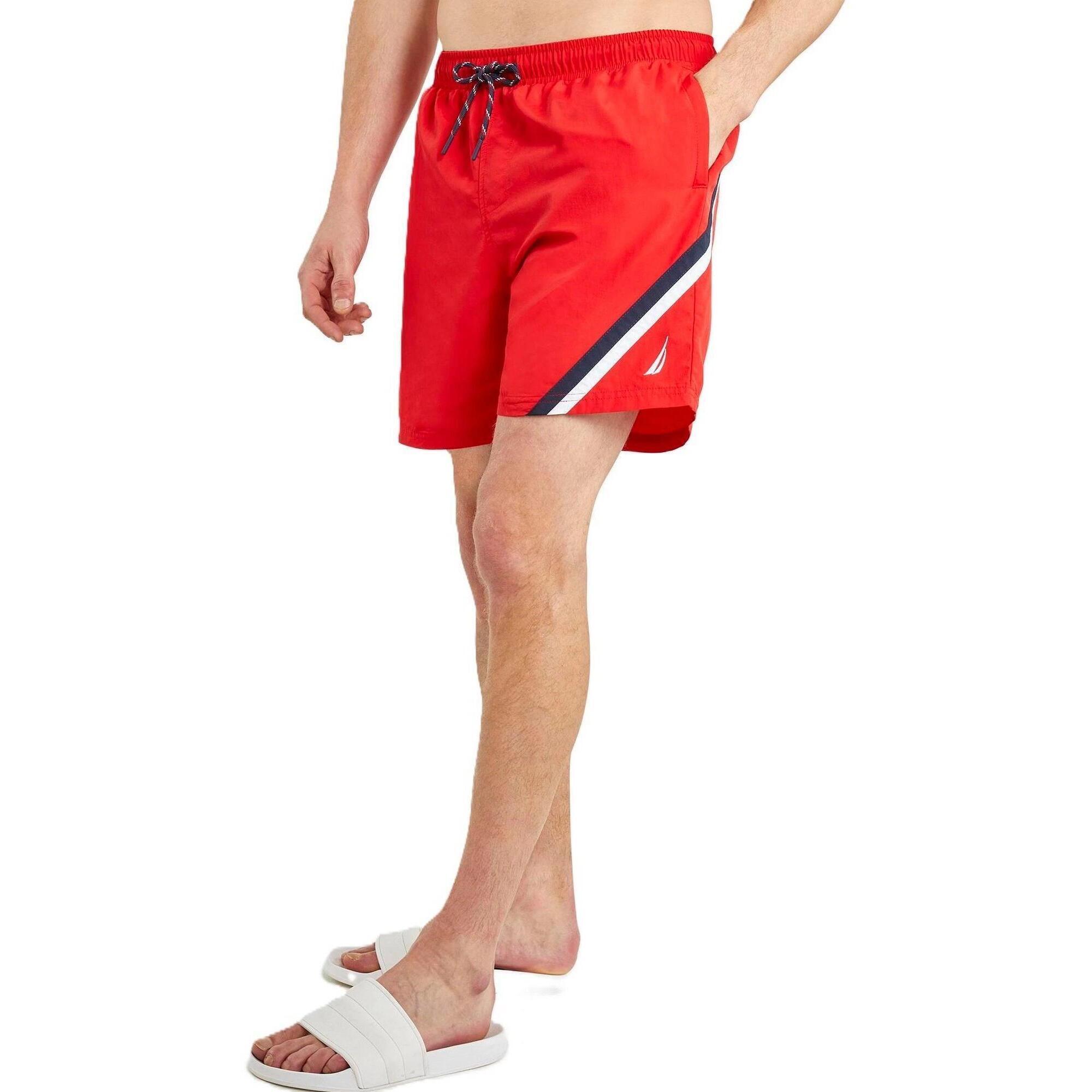 Szorty Męskie Nautica Grampian 6”