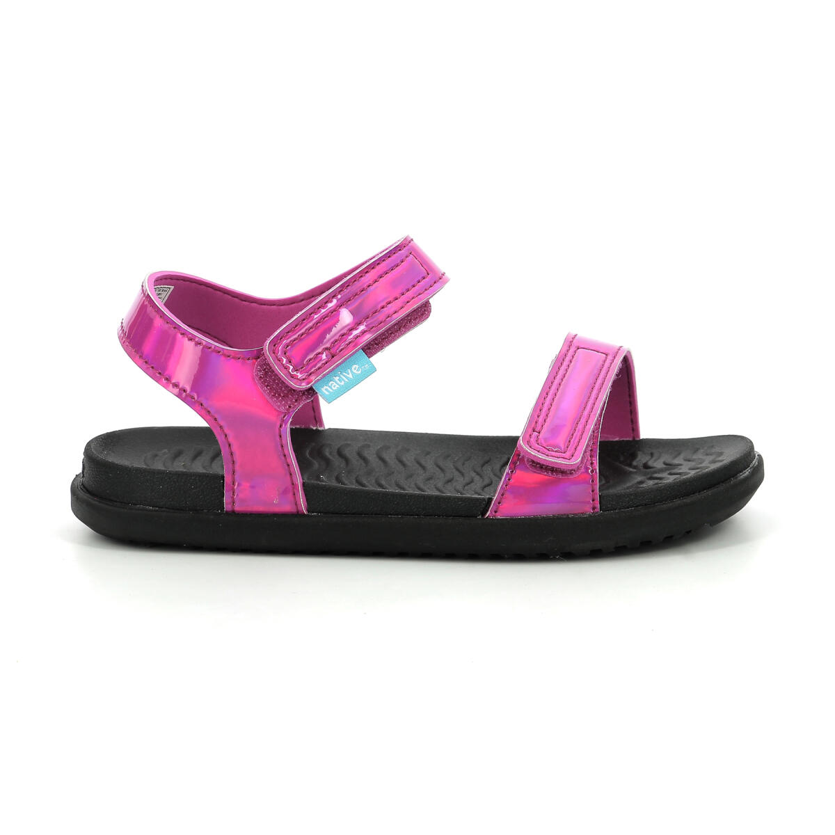 Sandały NATIVE CHARLEY HOLOGRAM YOUTH