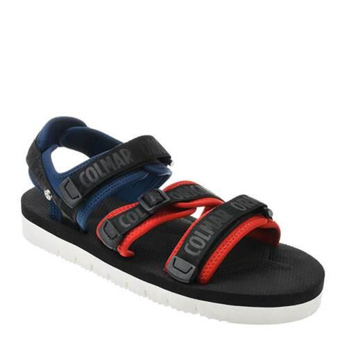 Buty do chodzenia męskie Colmar SS20502