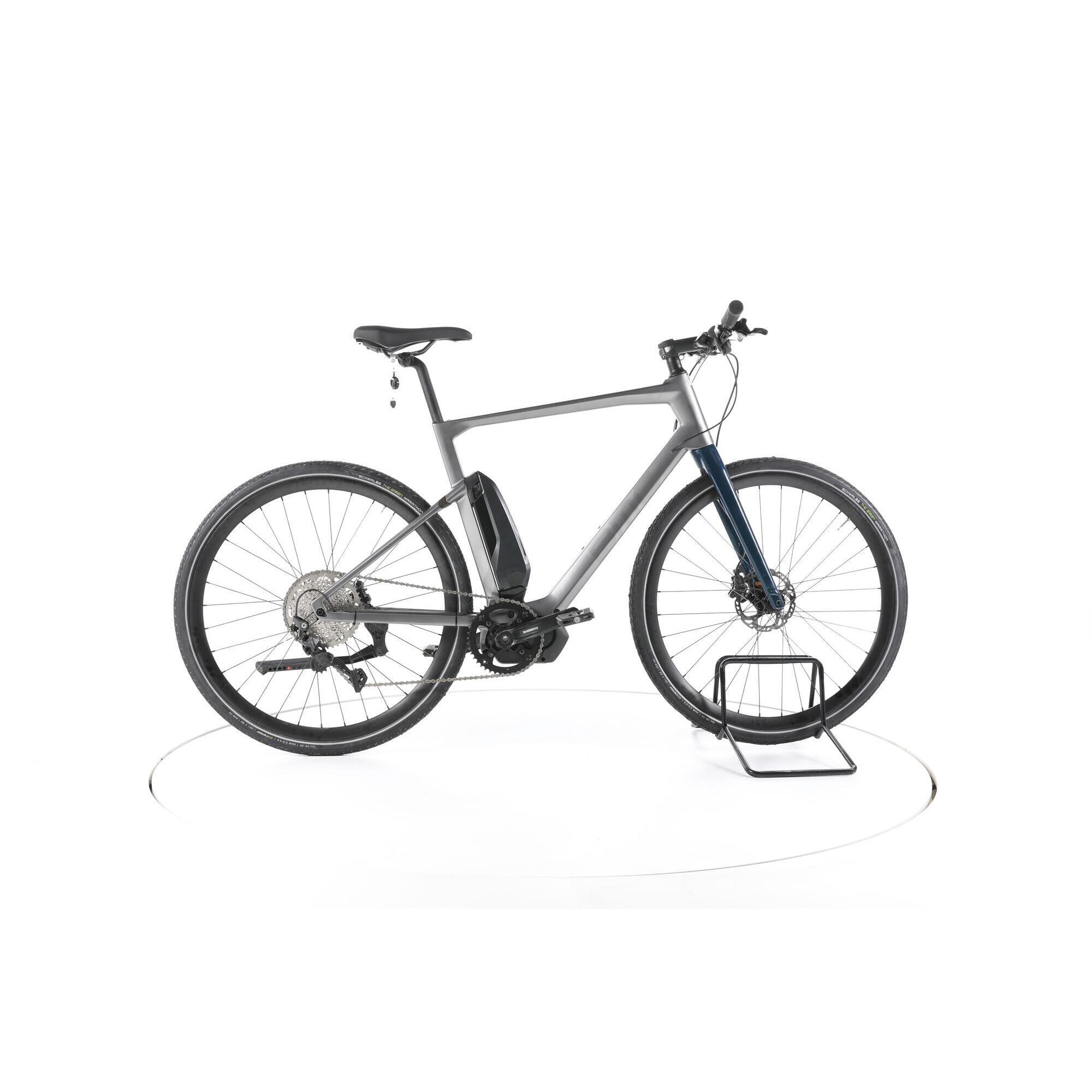 Second Life - BMC AC AMP City E-Bike - Bardzo dobry stan