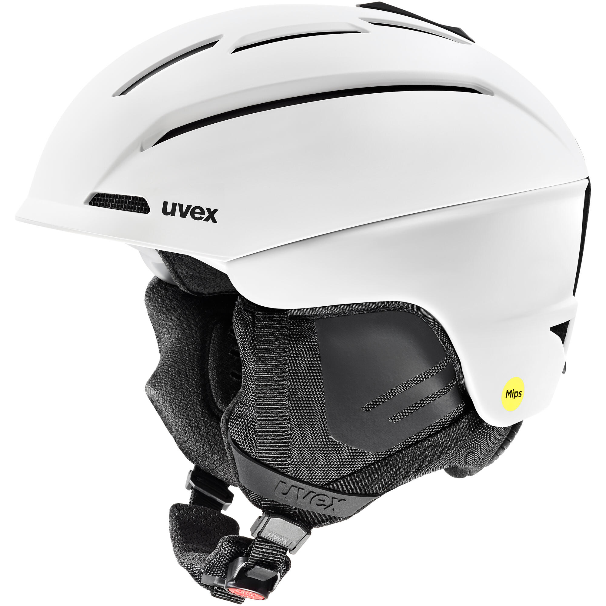 Kask narciarski UVEX Gravitate MIPS