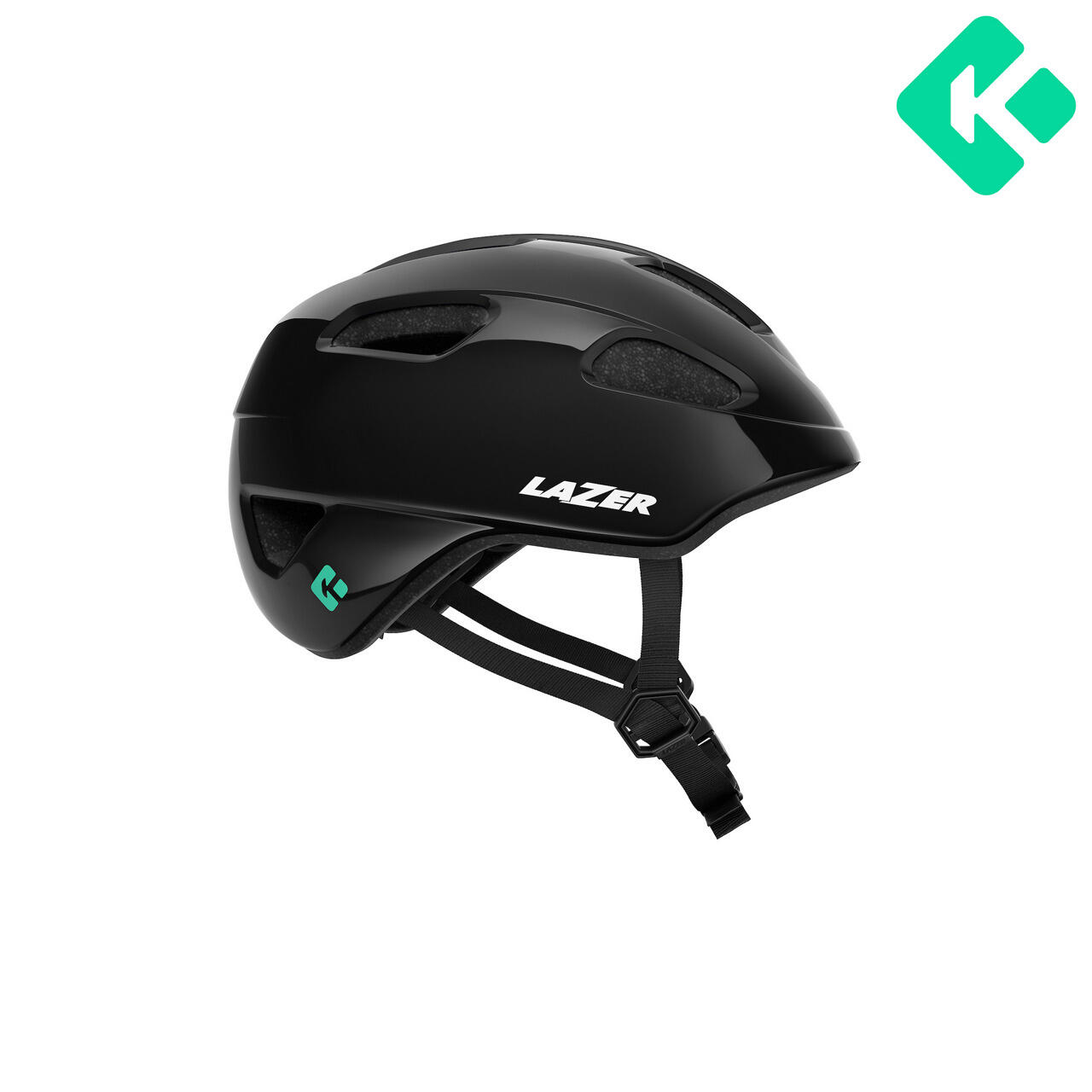 Kask miejski dla dzieci Lazer Nutz 2.0 KC