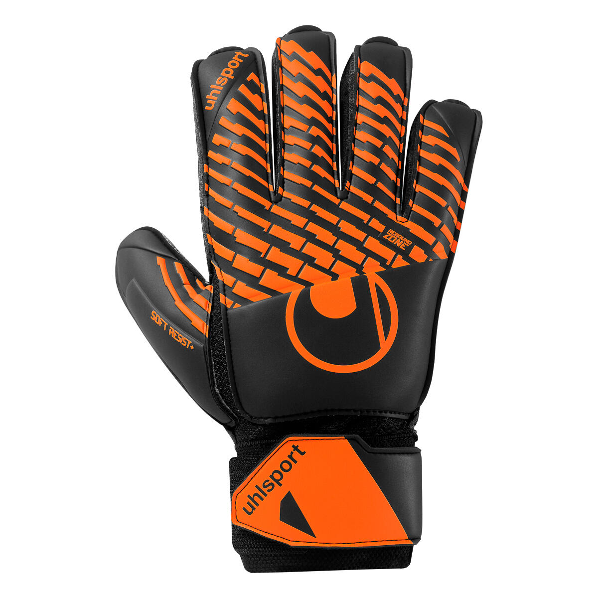 Rękawice bramkarskie Uhlsport FM uhlsport Soft Resist+ Flex ...