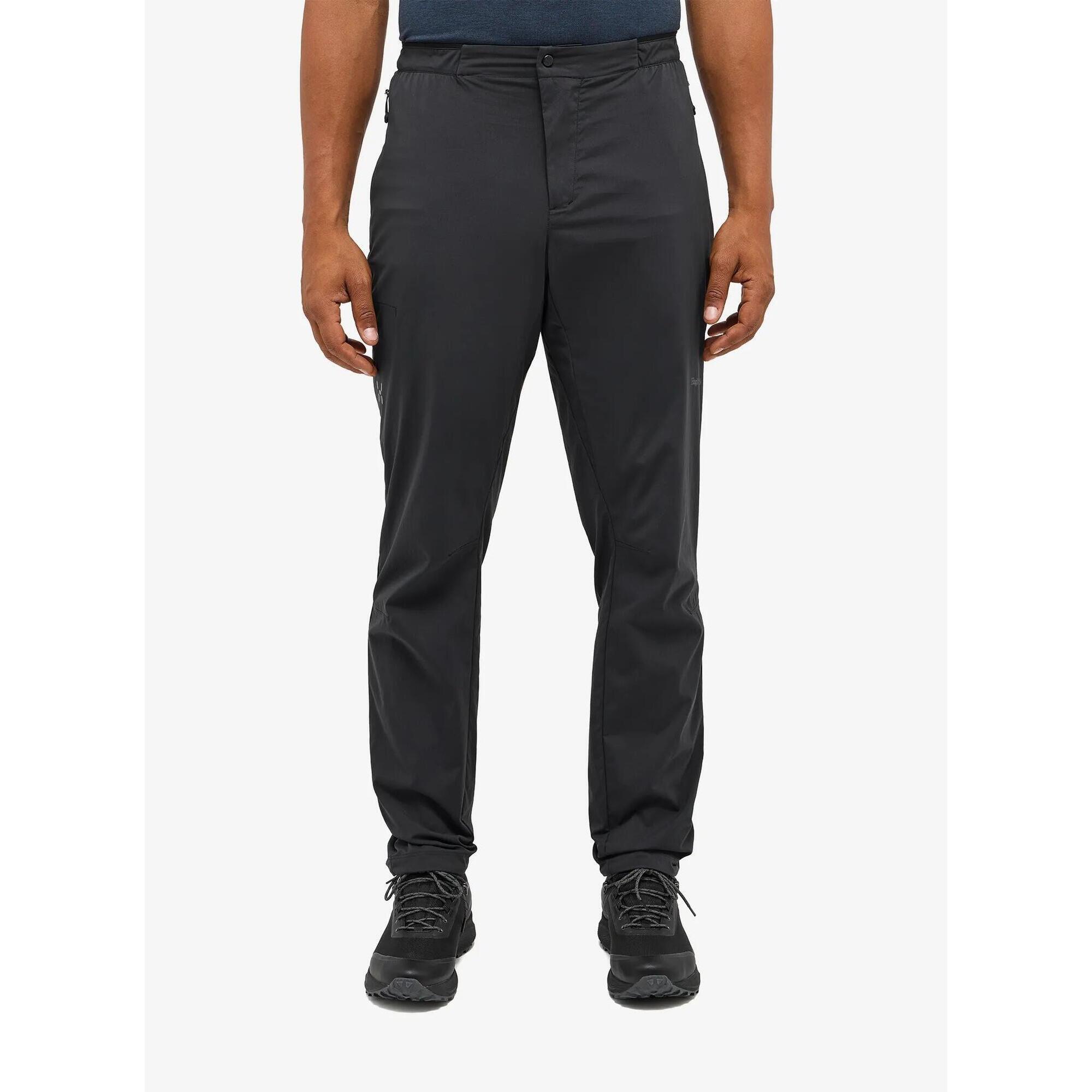 Spodnie turystyczne męskie Haglofs L.I.M Fuse II Pant