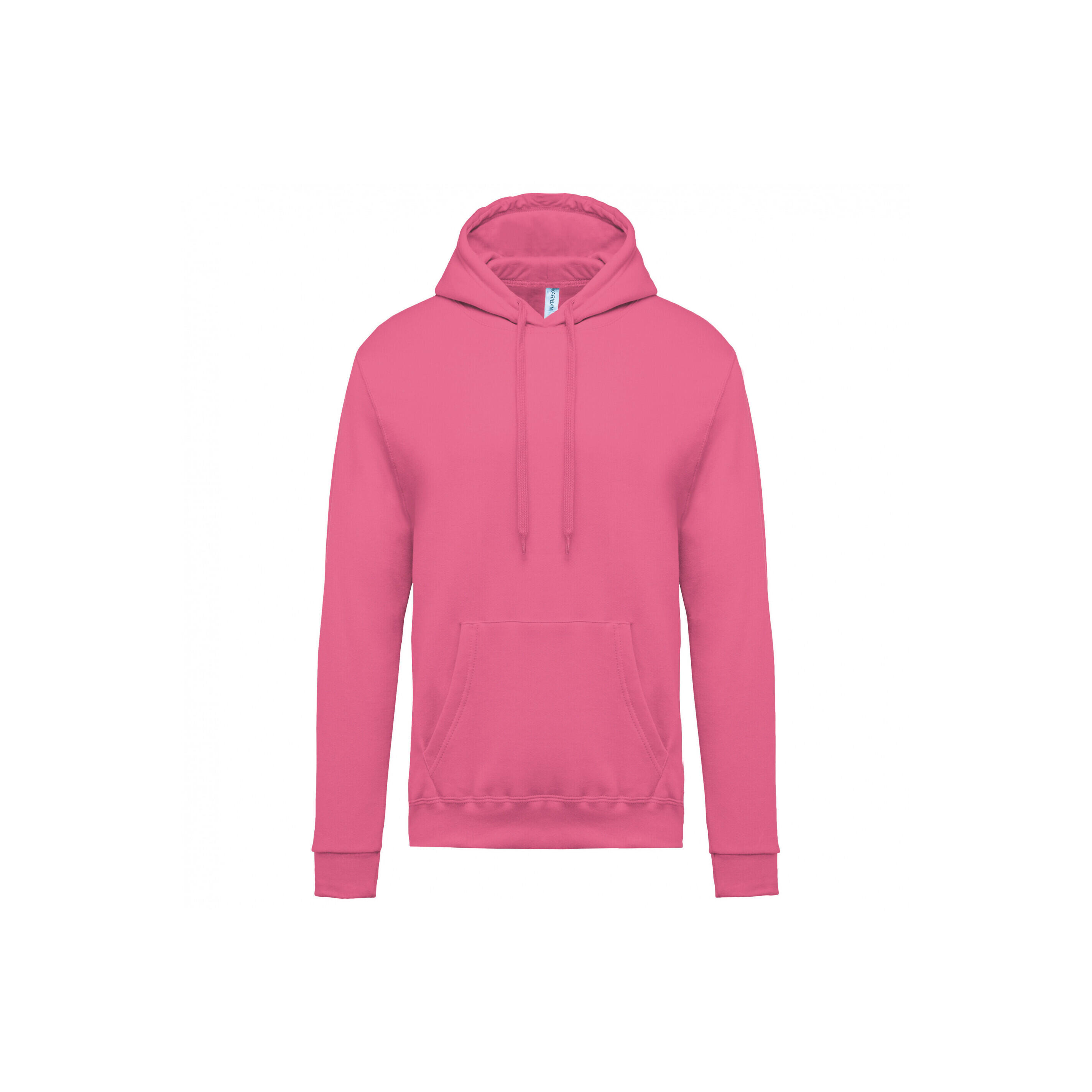 Bluza z kapturem Kariban