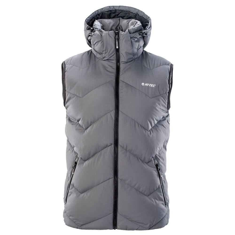 Bezrękawnik Męska Pikowanie Charmo