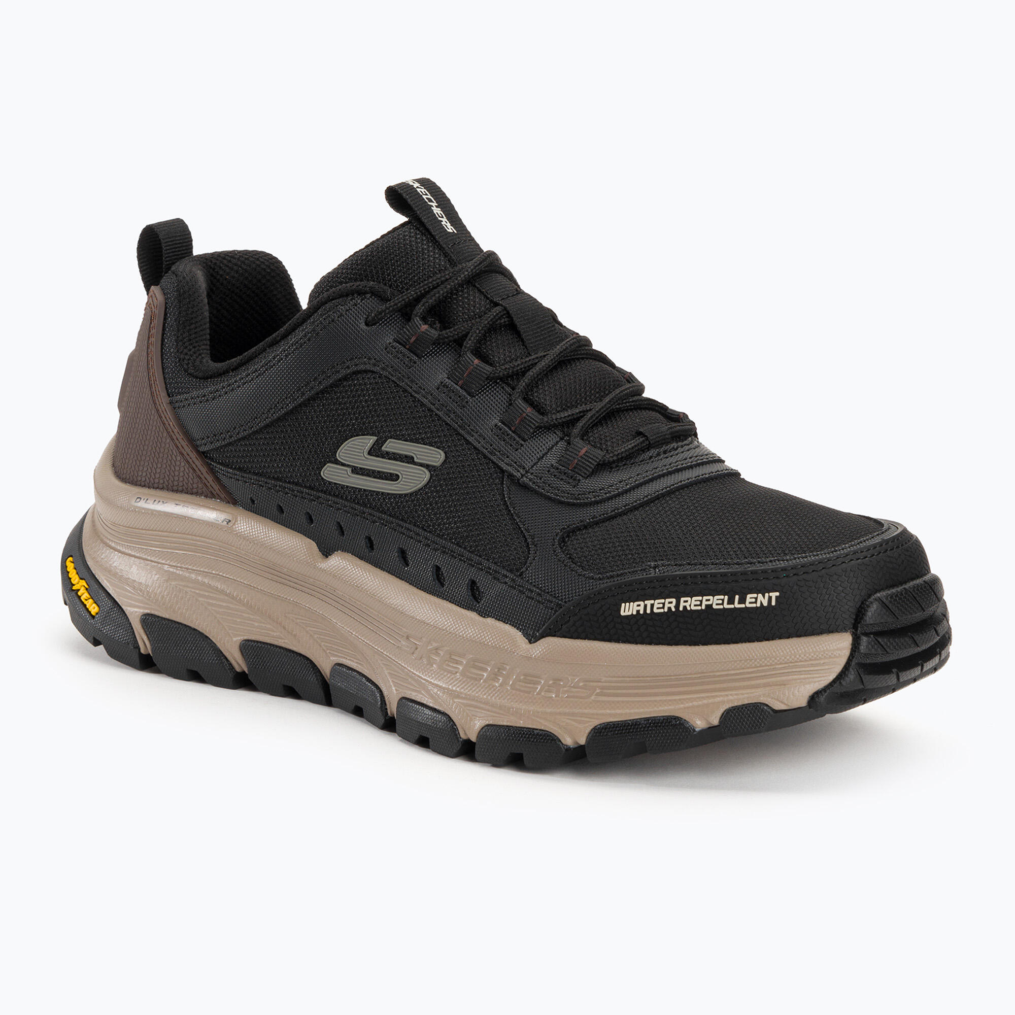 Buty męskie SKECHERS D'Lux Trekker