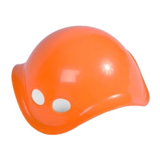 Muszelka do balansowania - pomarańczowy