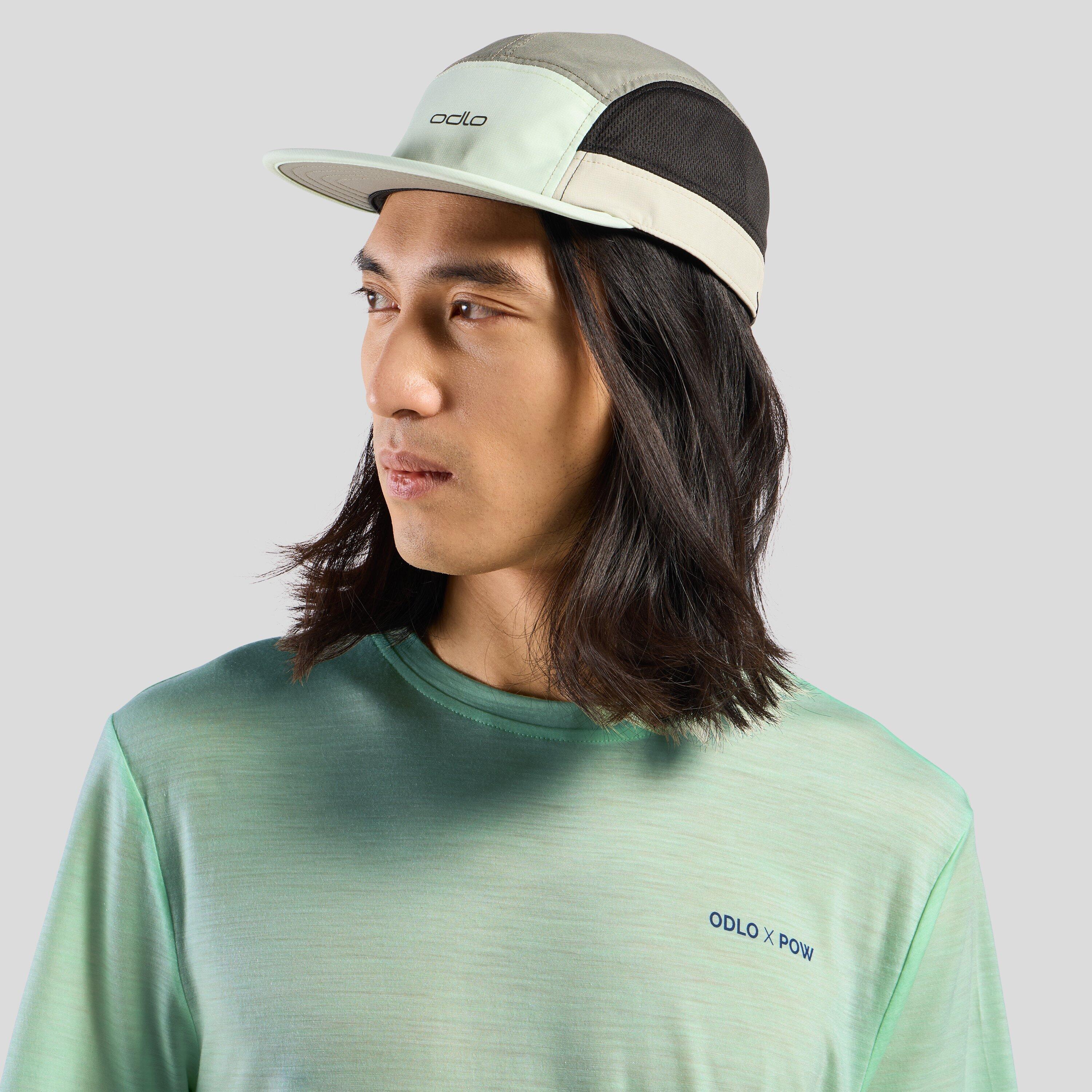 Czapka z daszkiem ODLO Performance Light