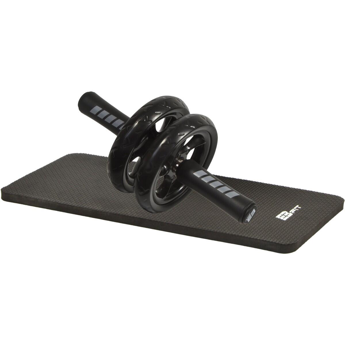 Koło AB Wheel Eb Fit z podkładką