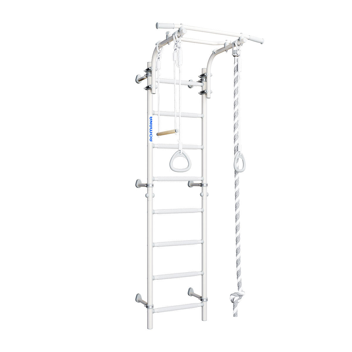 Drabinka gimnastyczna Małpiszon Next-1