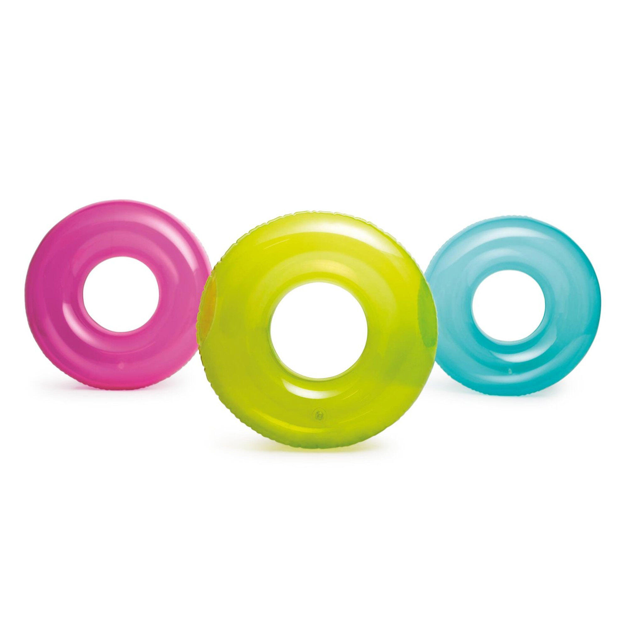 Koło do pływania dla dzieci Intex 59260 76cm