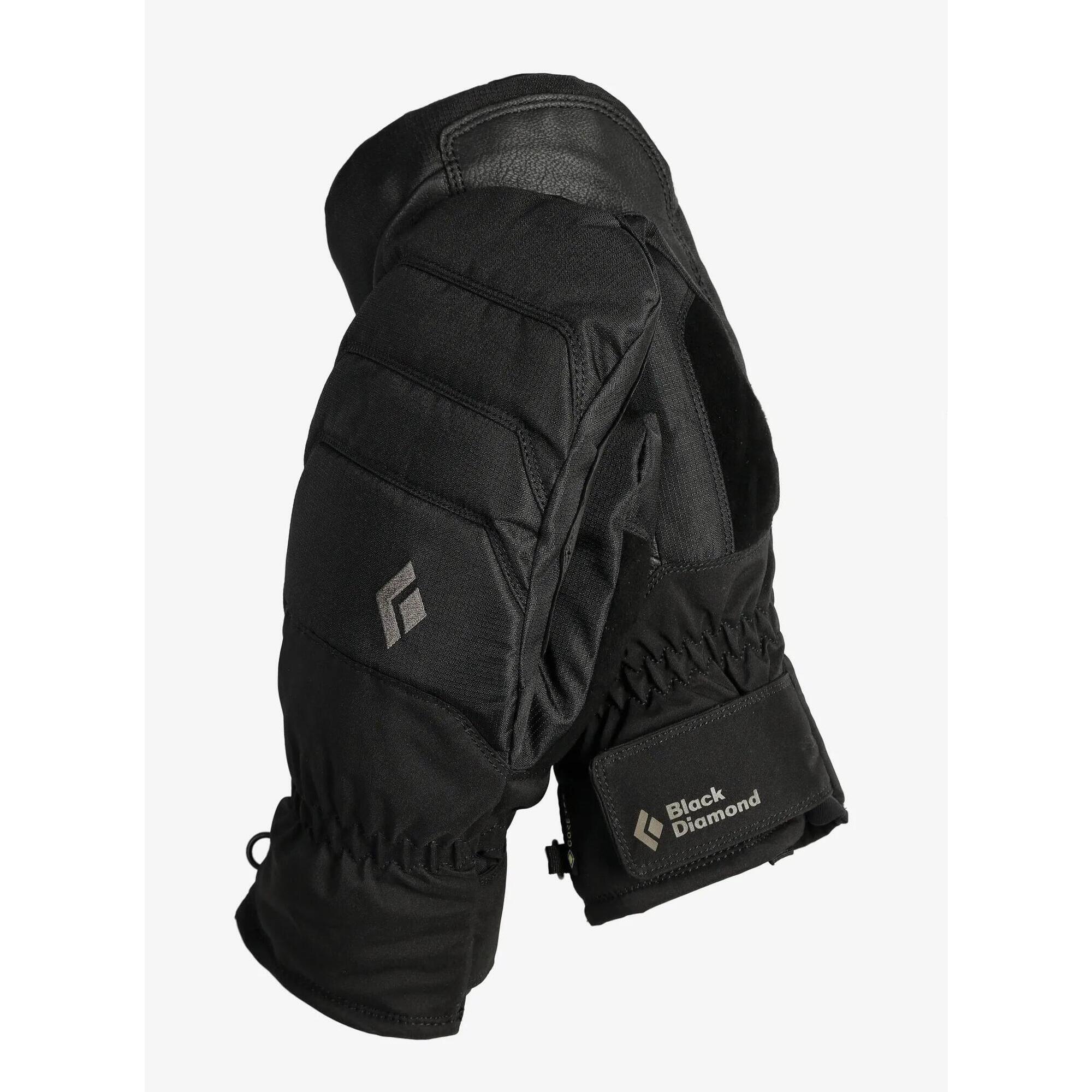 Łapawice Black Diamond Mission MX Mitts