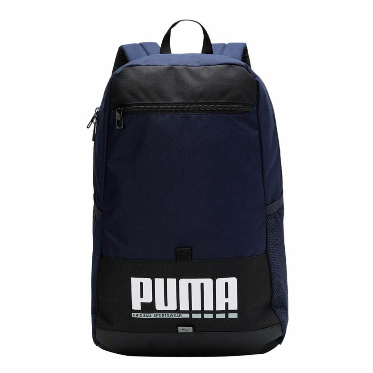 Plecak Sportowy Puma Plus Wielokolorowy
