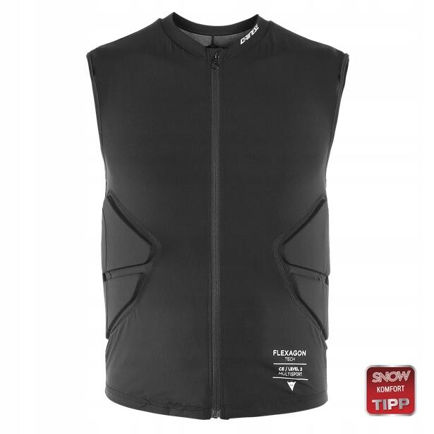 Narciarska kamizelka męska Dainese Flexagon Waistcoat