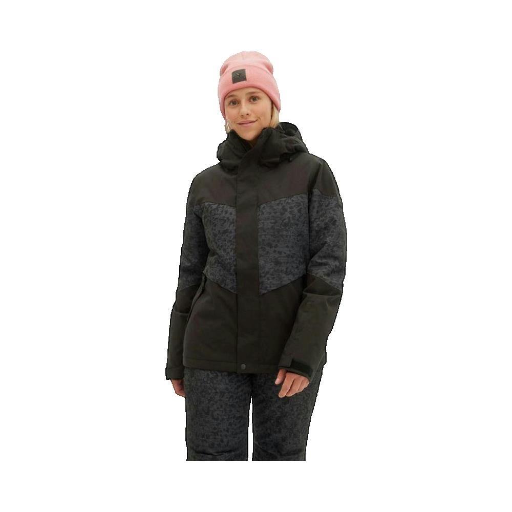 Kurtka narciarska O'Neill wodoodporna i oddychająca 10K/10K