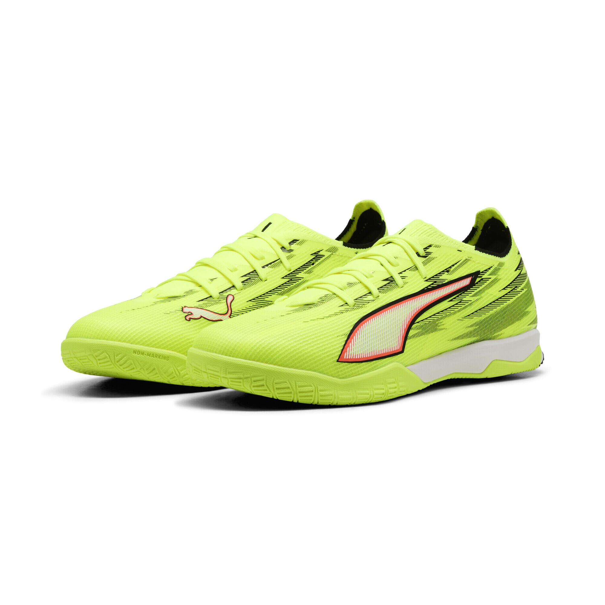 Buty piłkarskie unisex ULTRA 6 MATCH IT PUMA