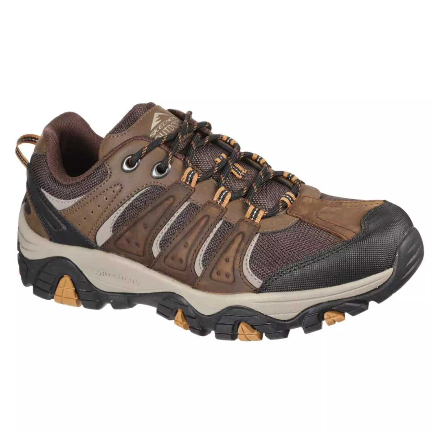 Buty trekkingowe Męskie Skechers