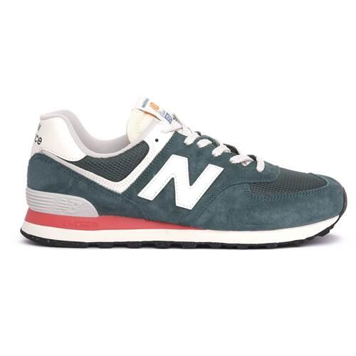 Buty do chodzenia męskie New Balance Vpg U574