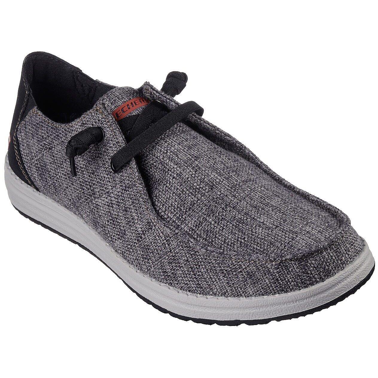 Buty sportowe męskie Skechers Melson nela