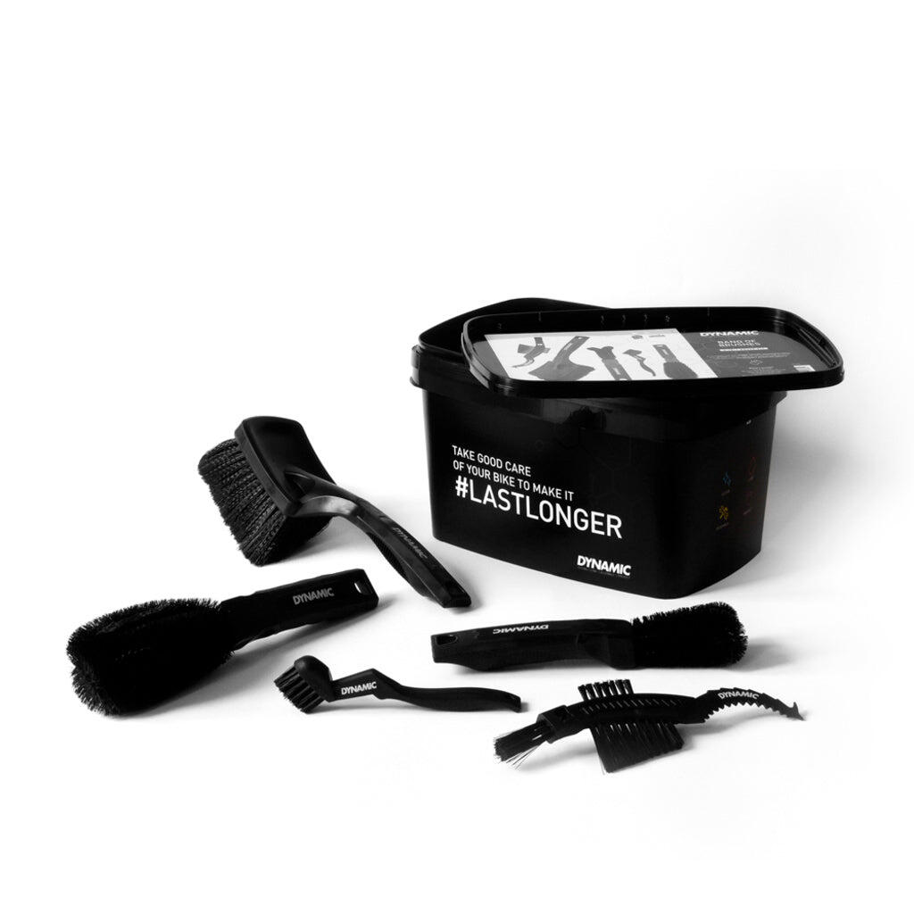 Grs Dy Zespół Pędzli 5Dl