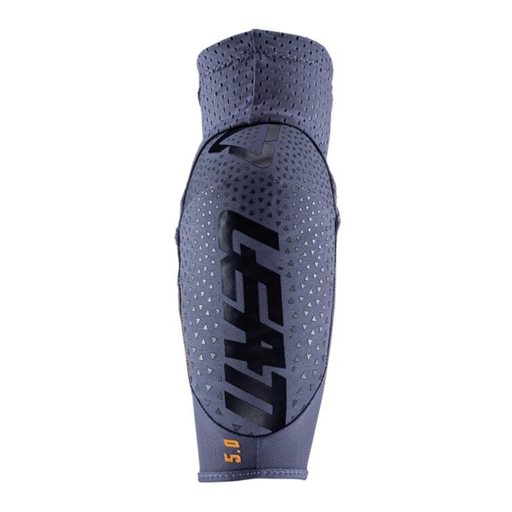 Ochraniacze łokci MTB dla dorosłych Leatt 3DF Elbow Guard 5.0