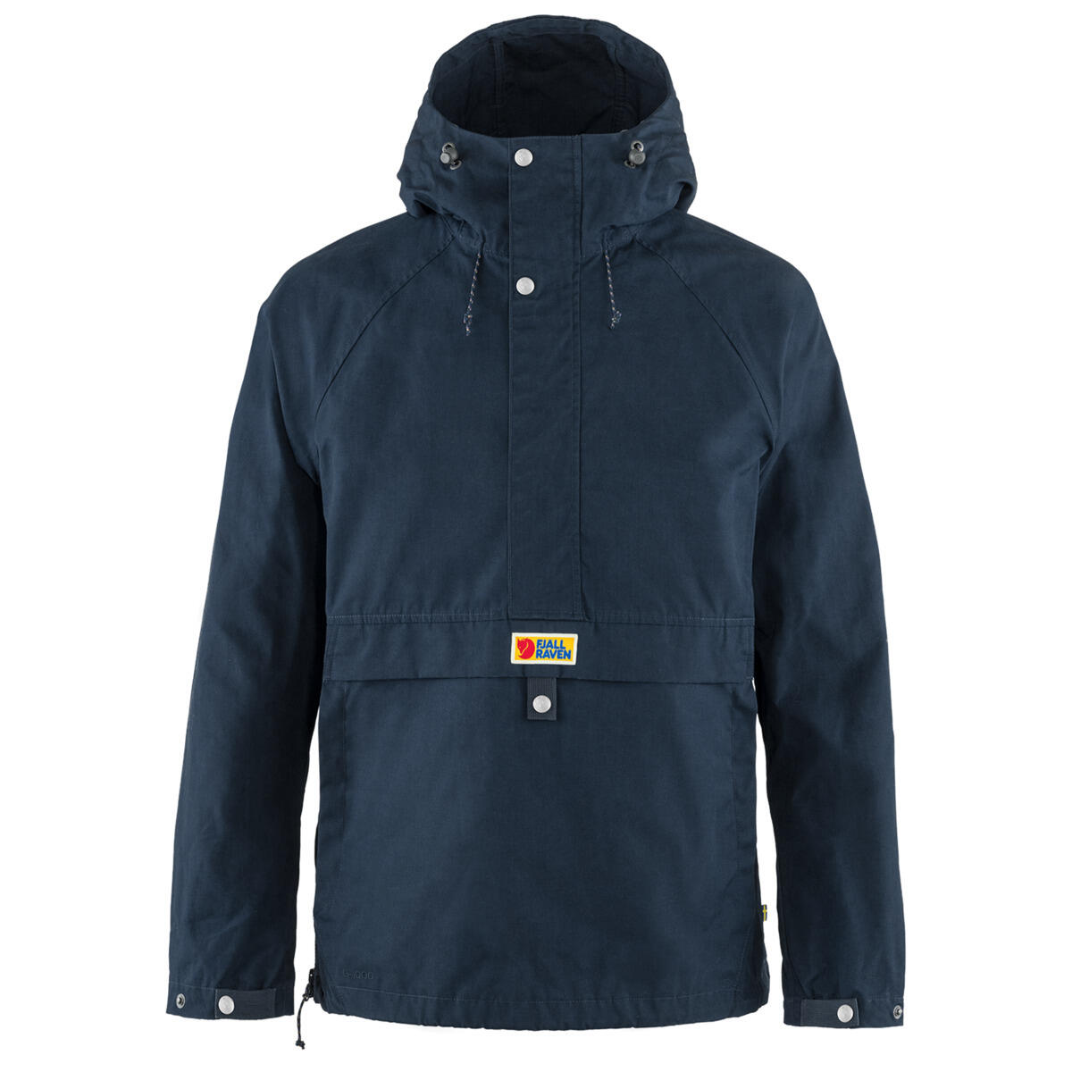 Kurtka turystyczna męska Fjallraven Vardag Anorak