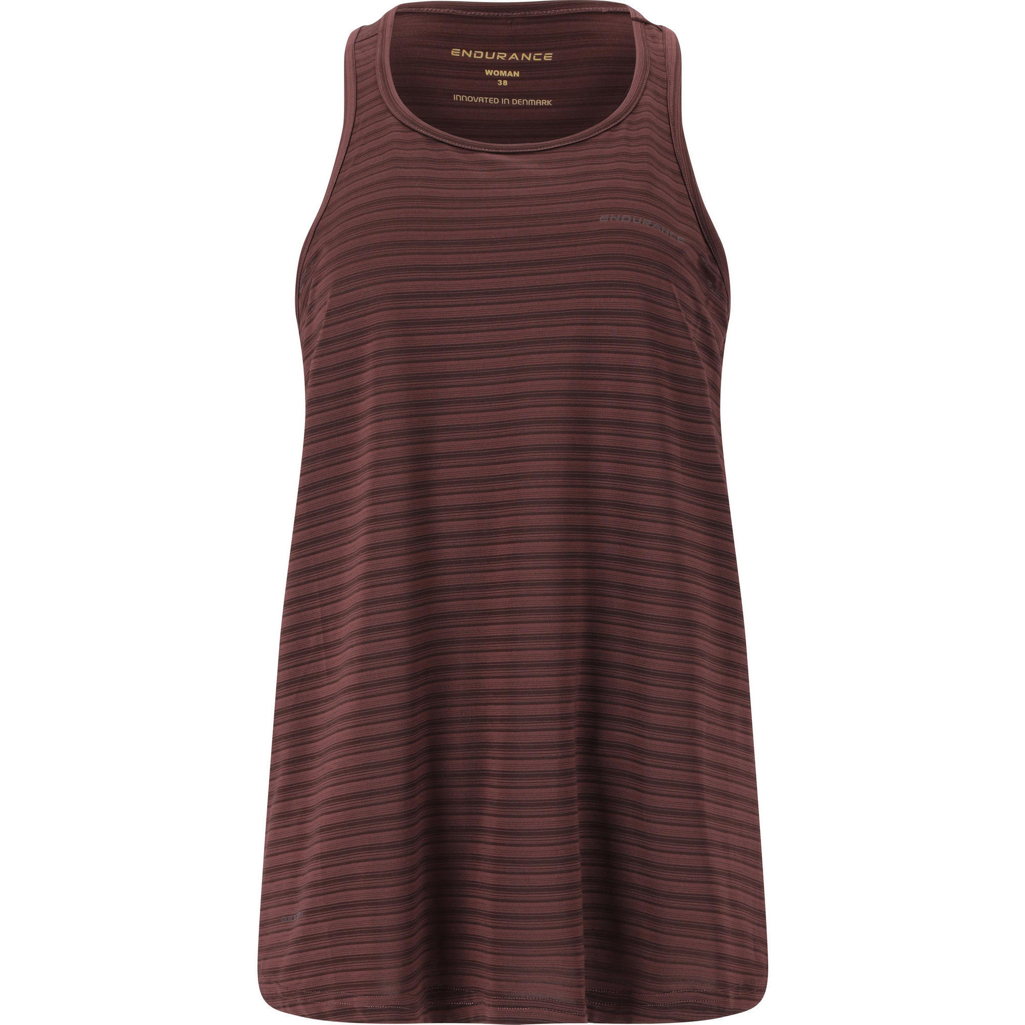 Koszulka treningowa damska Endurance Regier