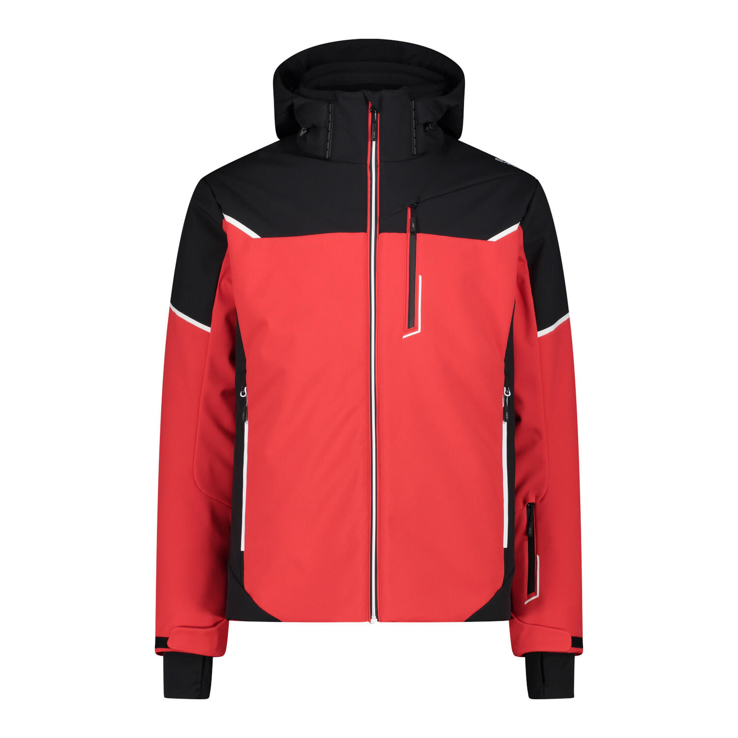 Kurtka męska narciarska CMP 33W0897