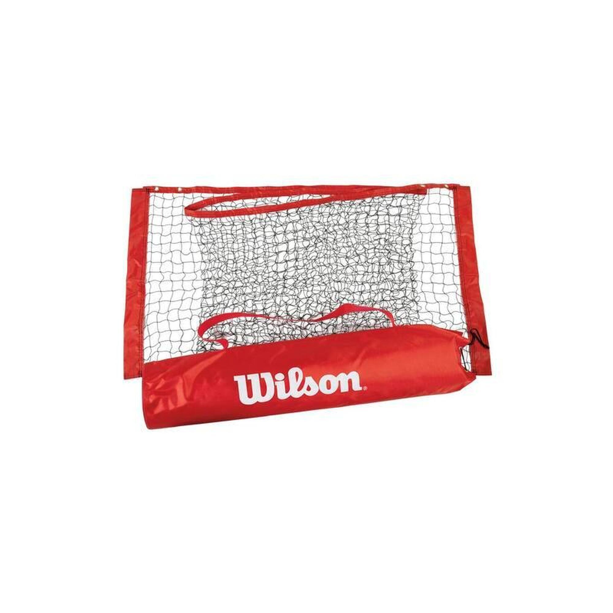 Siatka treningowa Wilson EZ Replacement Tennis Net 20'