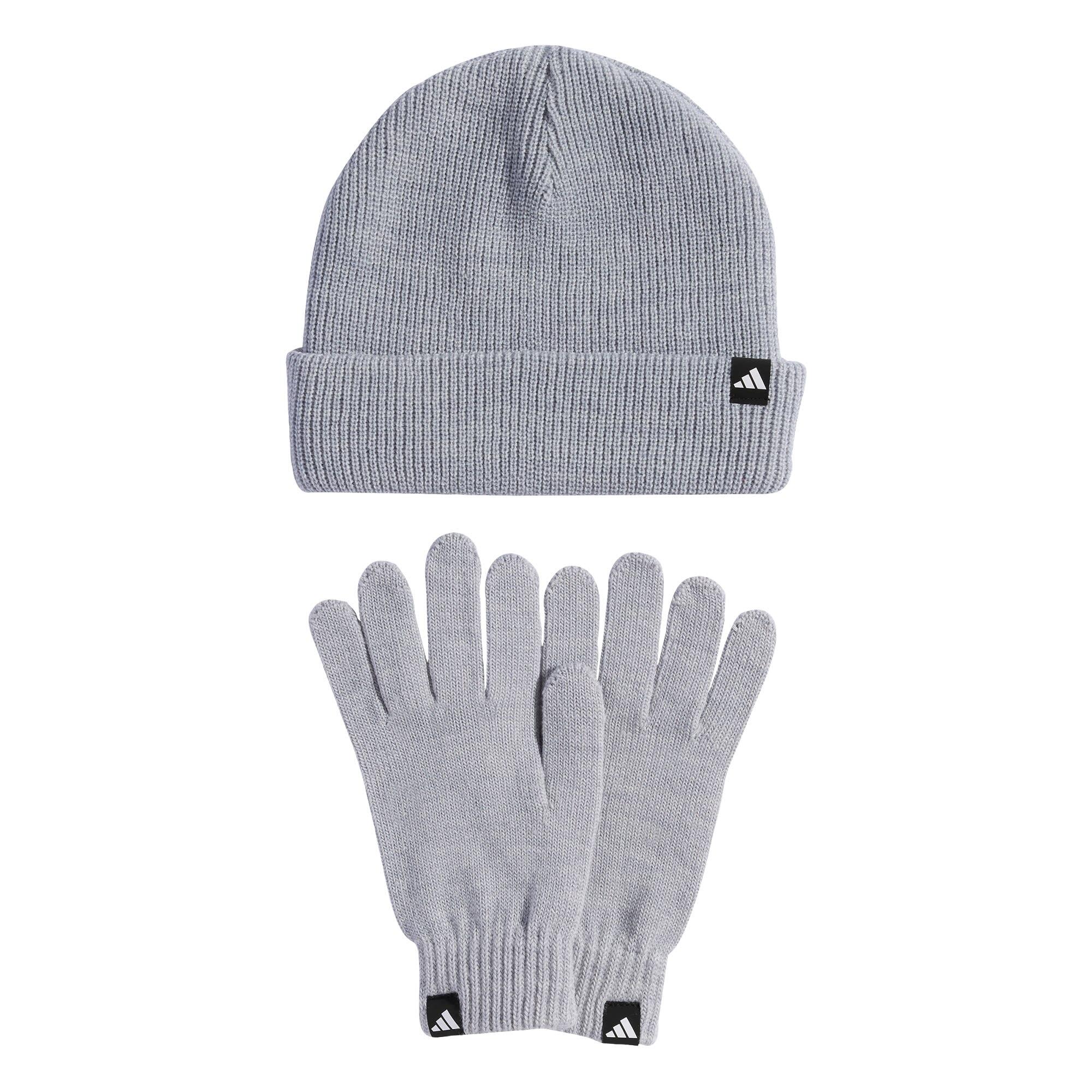 Zestaw Glove + Beanie