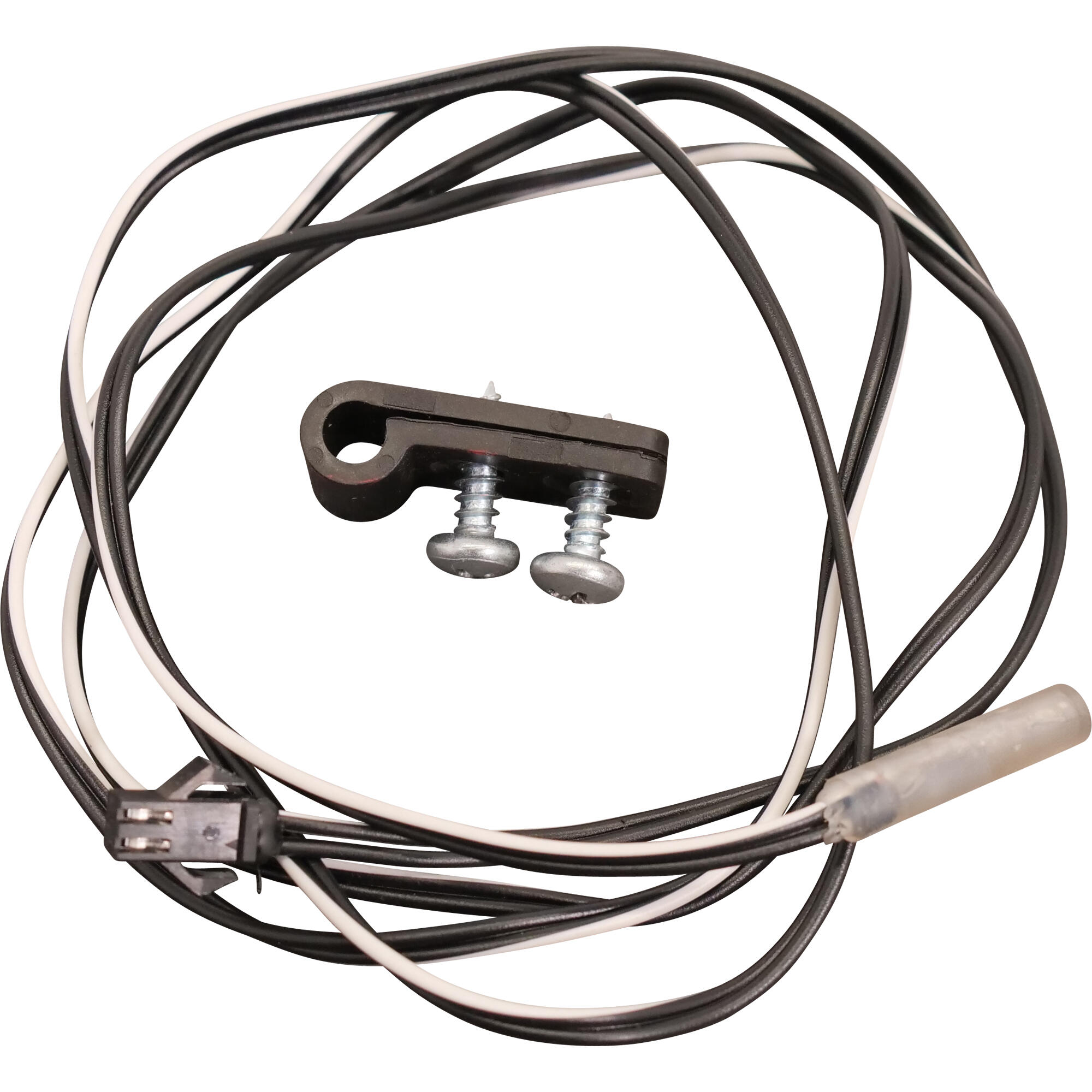 Initial 100 - czujnik prędkości