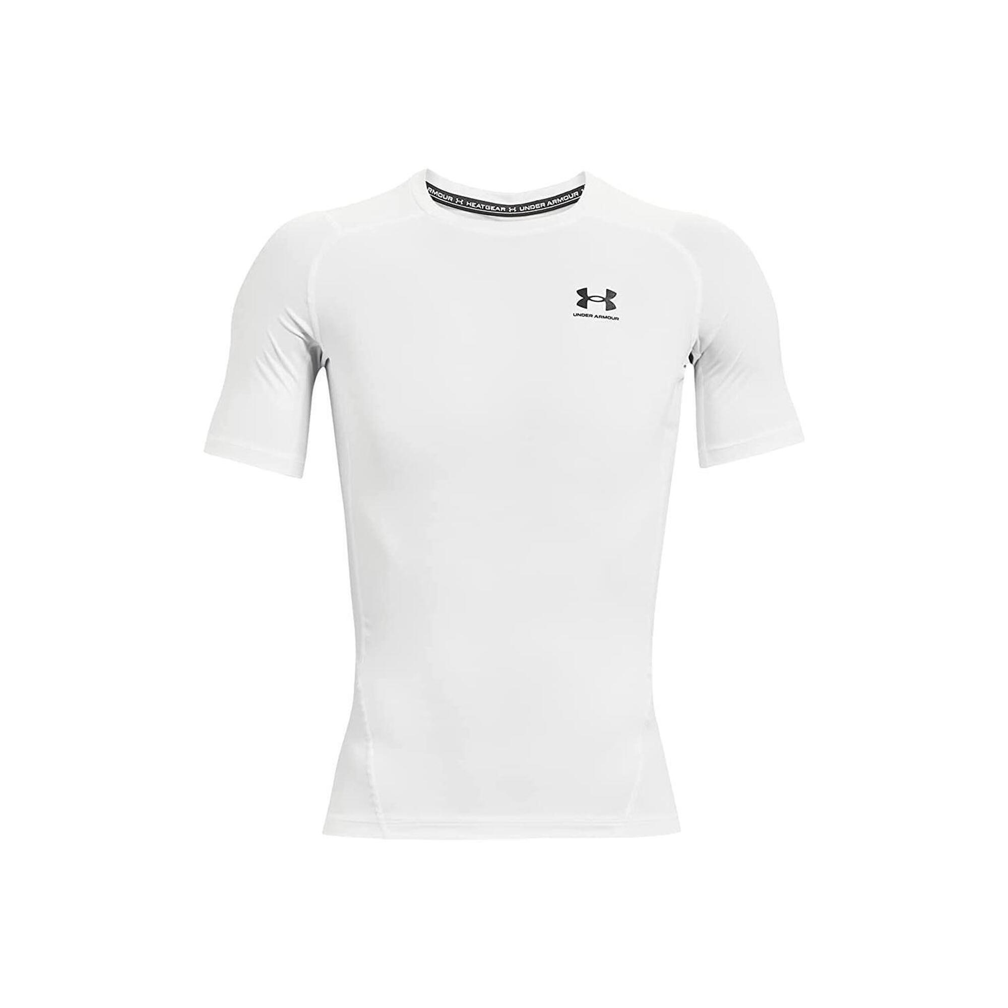 Jersey Under Armour à manches courtes
