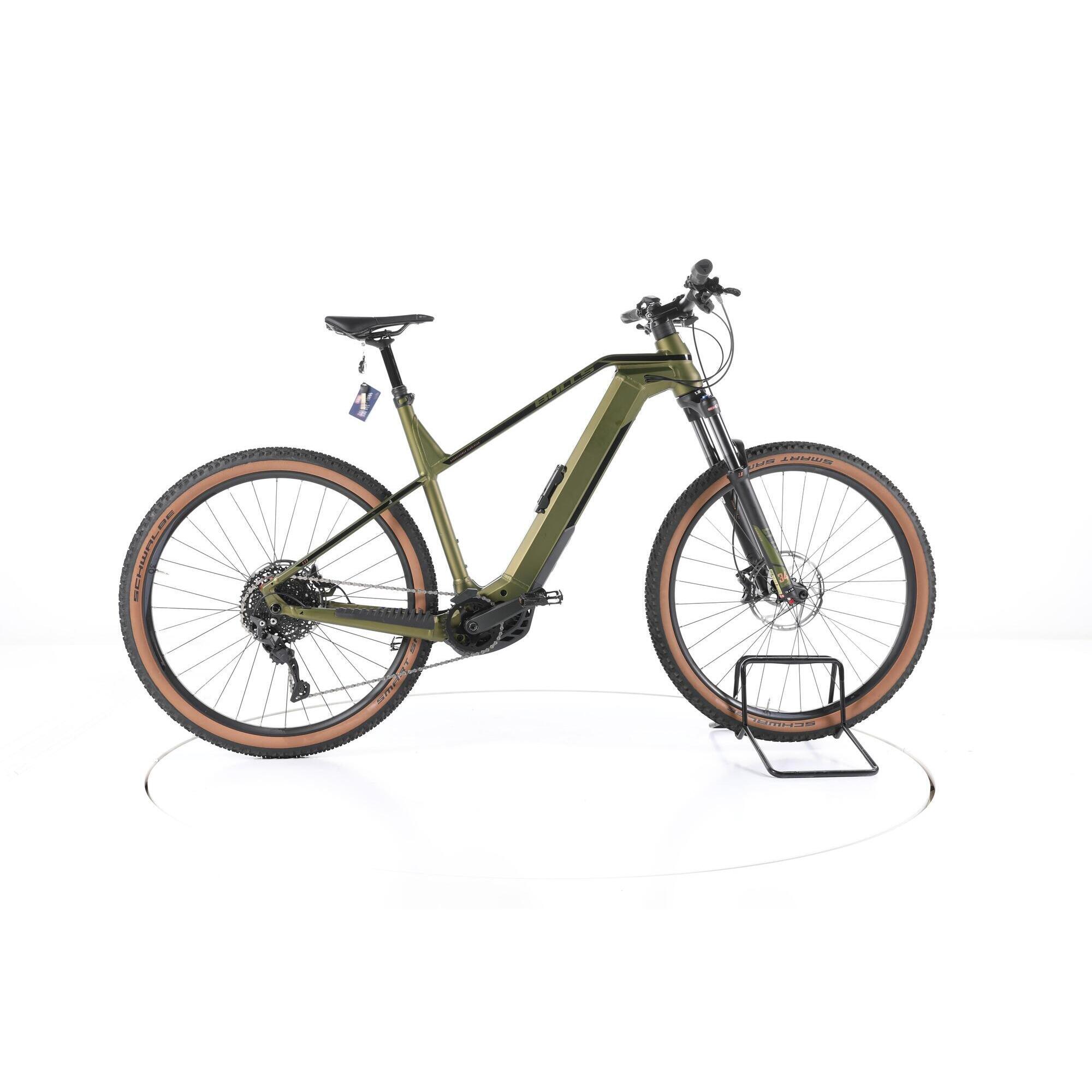 Second Life - Bulls Sonic EVO TR 1 E-Bike 2024 - Bardzo dobry stan