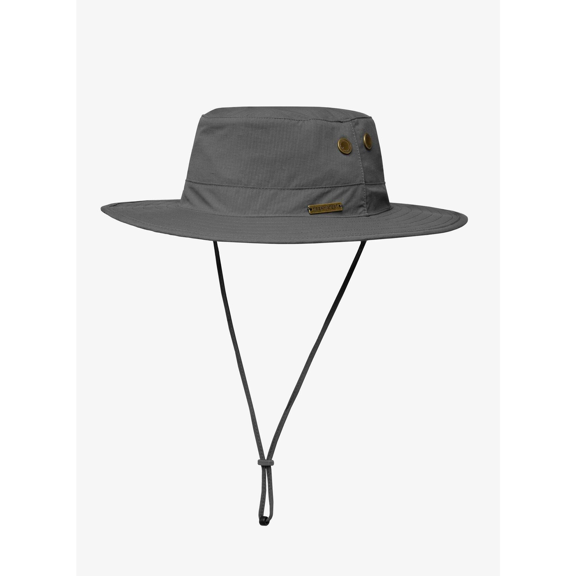 Kapelusz turystyczny Trekmates Borneo Hat