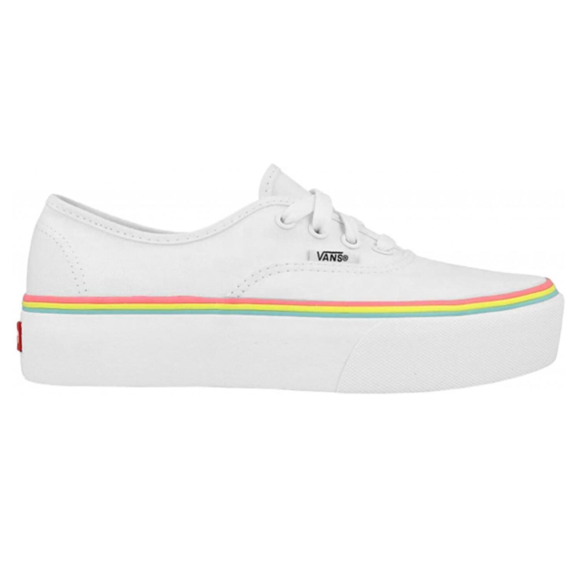 Buty do chodzenia damskie Vans Authentic Platfor
