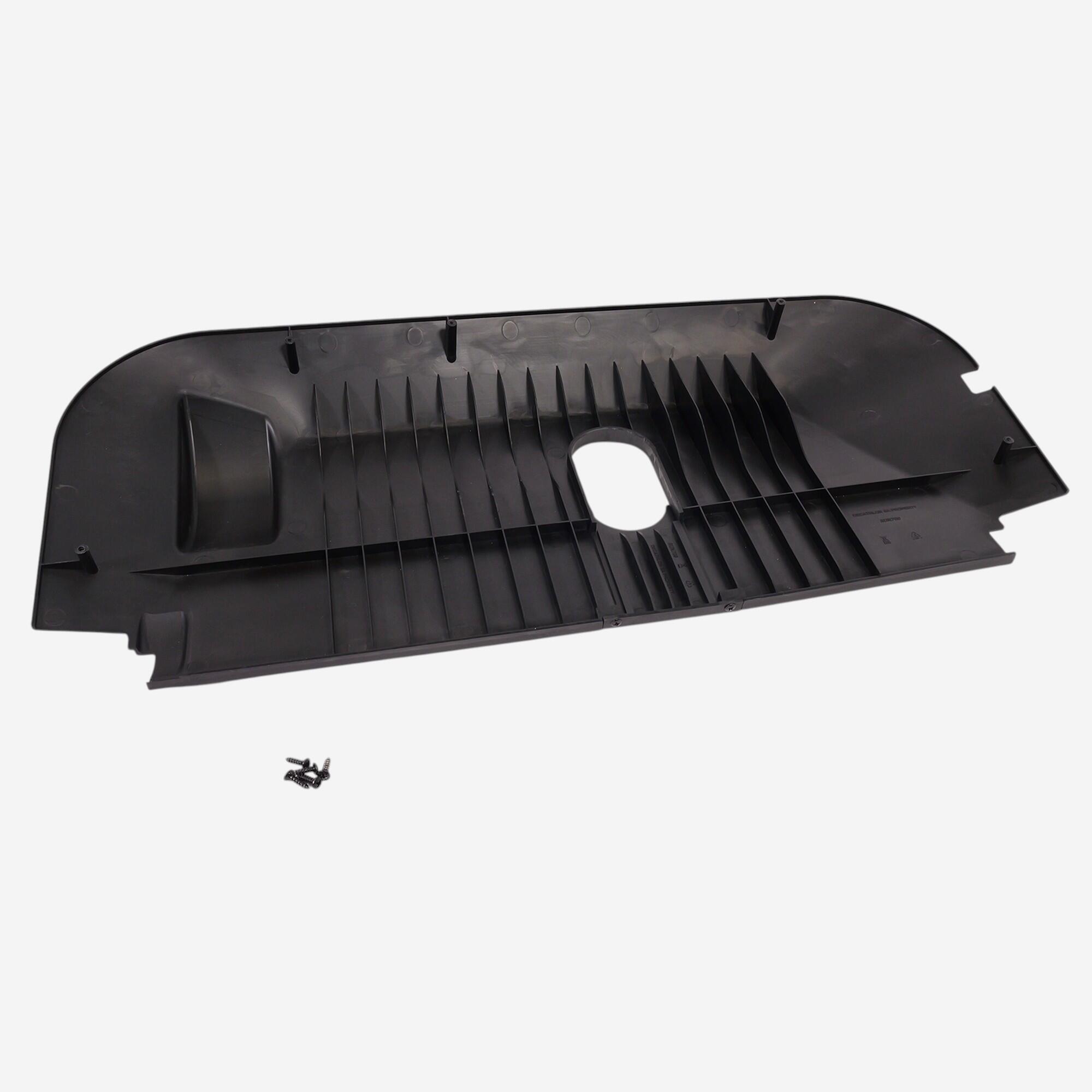 Obudowa silnika dolna/chlg run