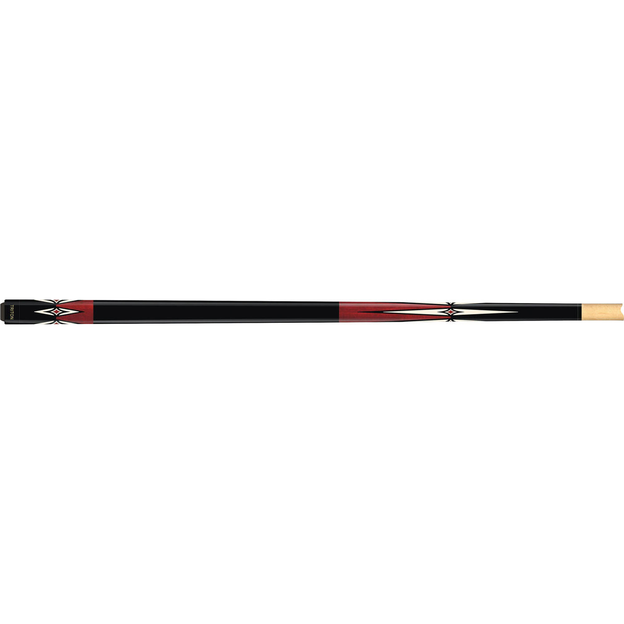 Triton Carom Cue S2 No.1