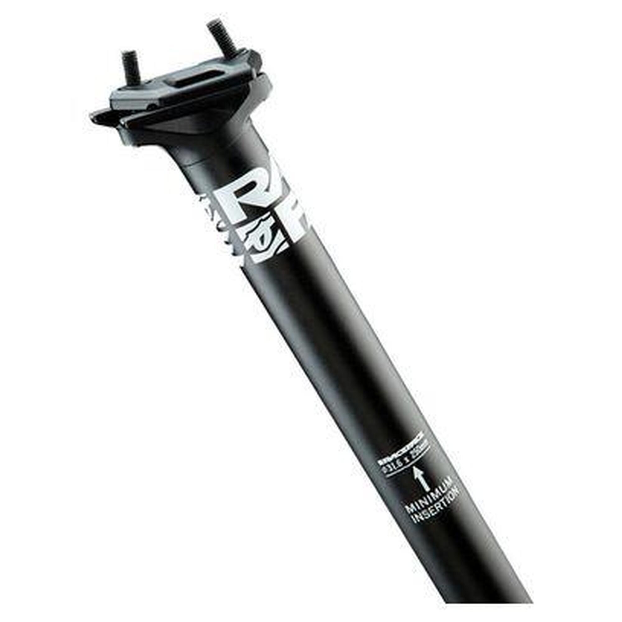 Sztyca Chester 30,9 x 325 czarna