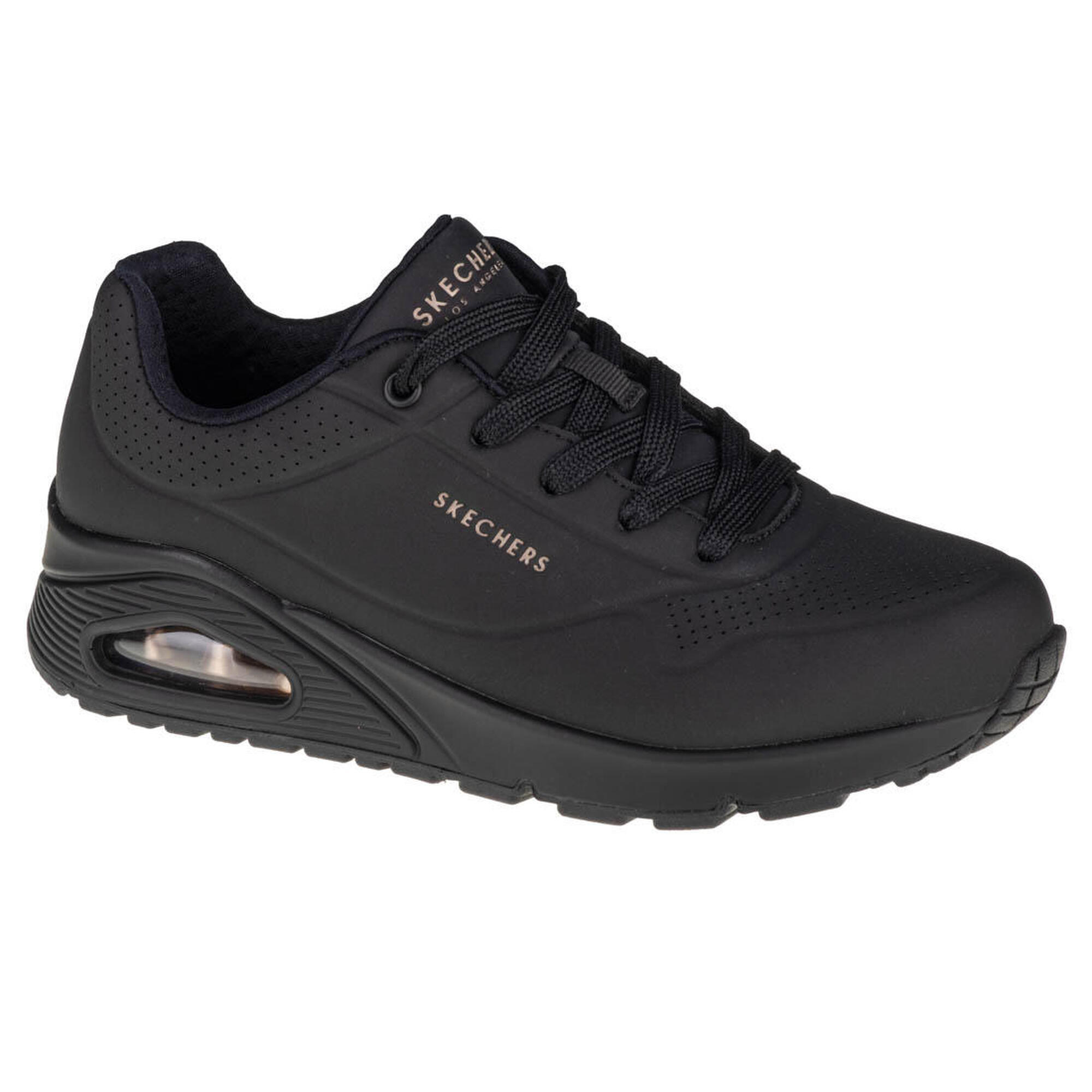 Buty sportowe damskie Skechers Stand On Air