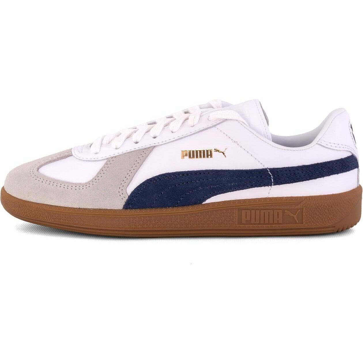 Buty sportowe Puma Army Trainer