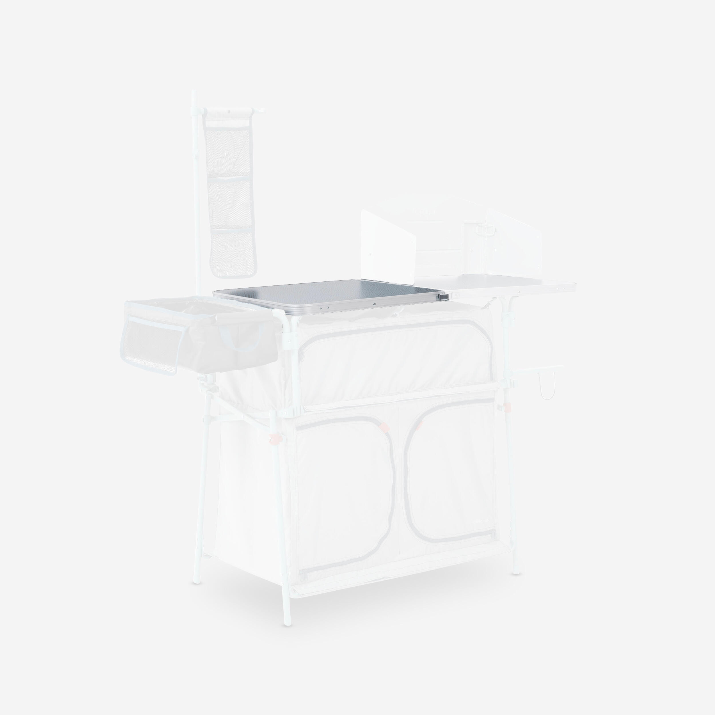 Blat do mebla kuchennego Quechua XL