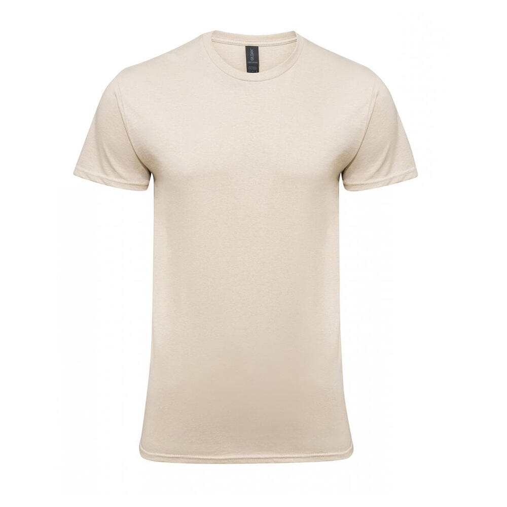 Bawełniana Lekka Koszulka Unisex Dla Dorosłych