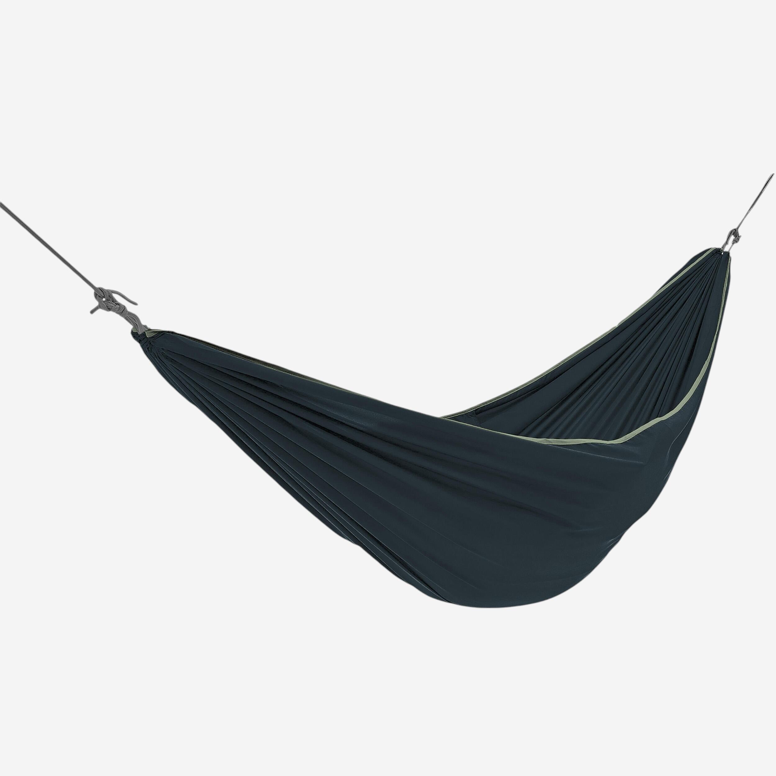 Hamak Quechua Basic 300 x 150 cm - dla -1 osoby.