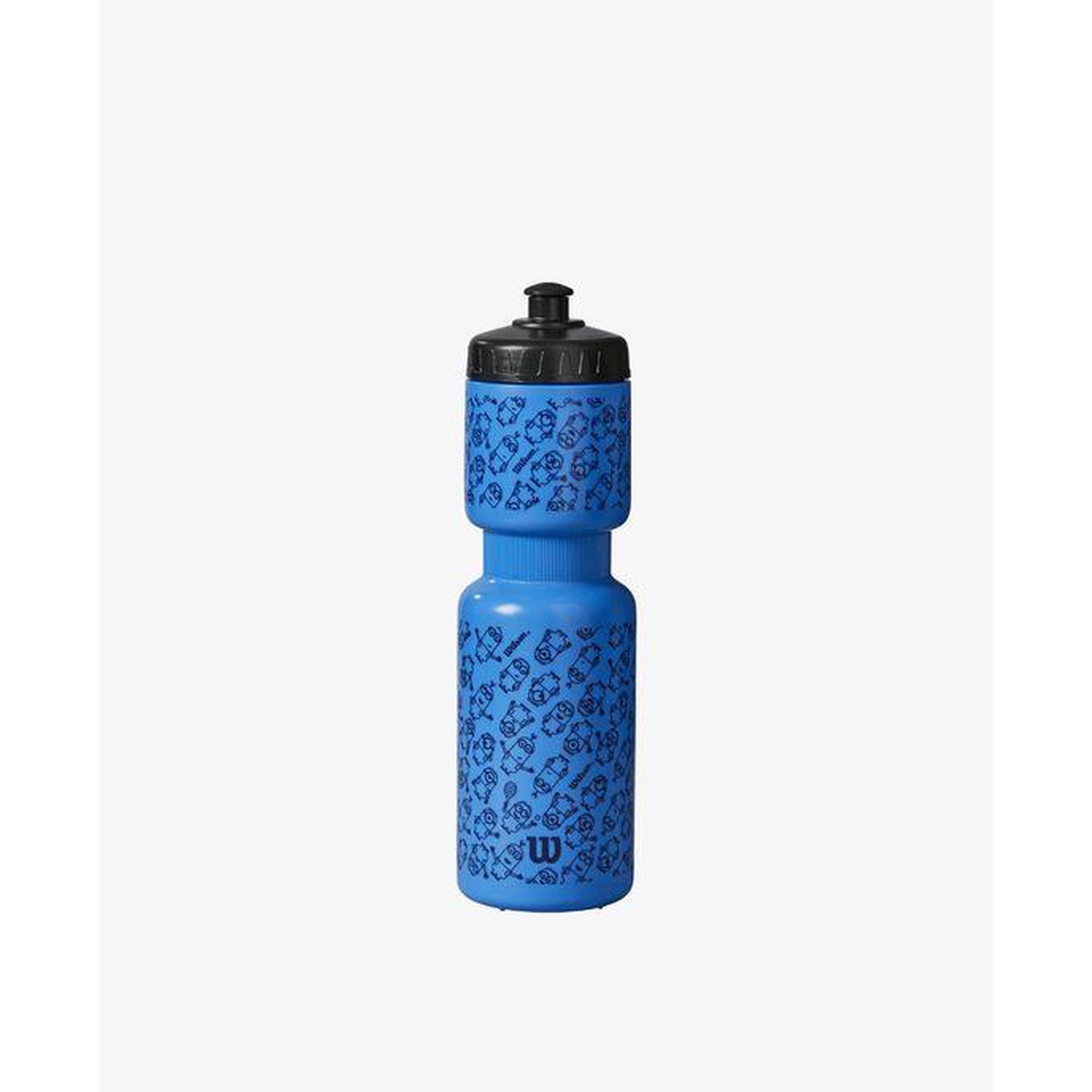 Bidon sportowy dziecięcy Wilson Minions Water Bottle