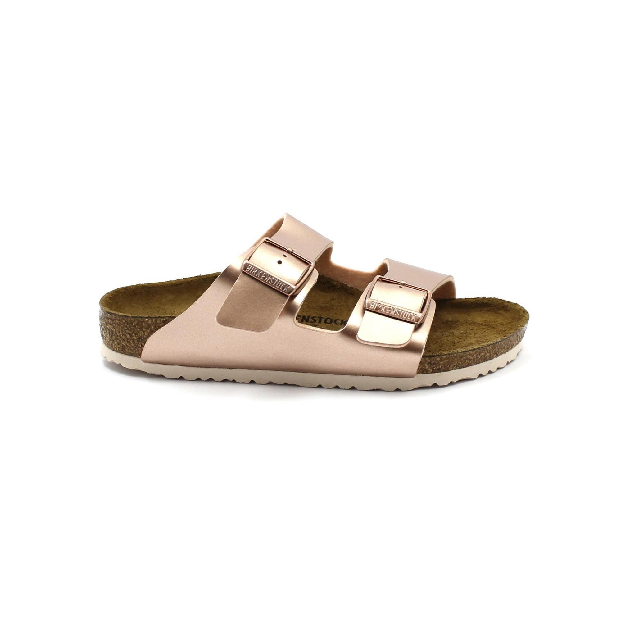 Klapki dla dzieci Birkenstock Arizona